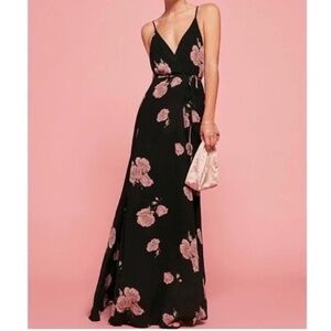 Reformation Women's Callalily Dress